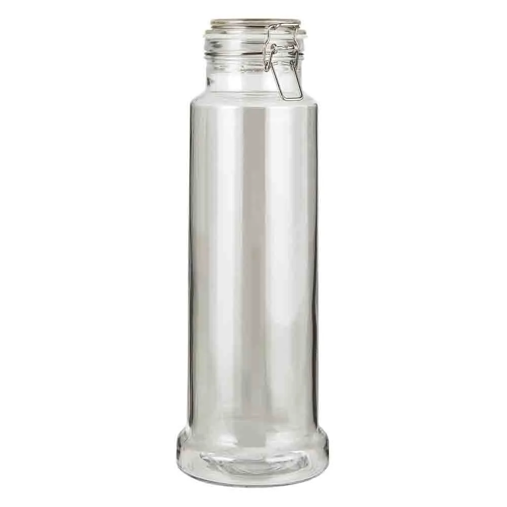 Spagettiburk med patentlock 2,4 liter