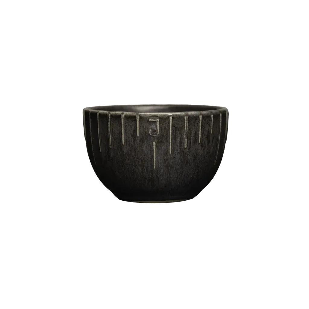 Ramekin sæt (4 stk.) - Lava Stone