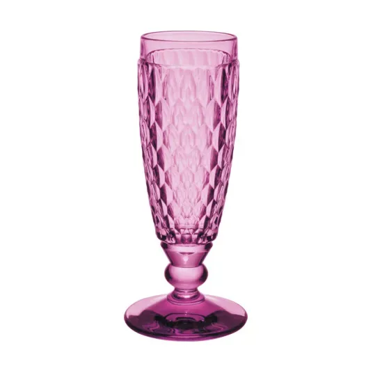 Villeroy & Boch Boston Champagnerglas 12 cl Berry
