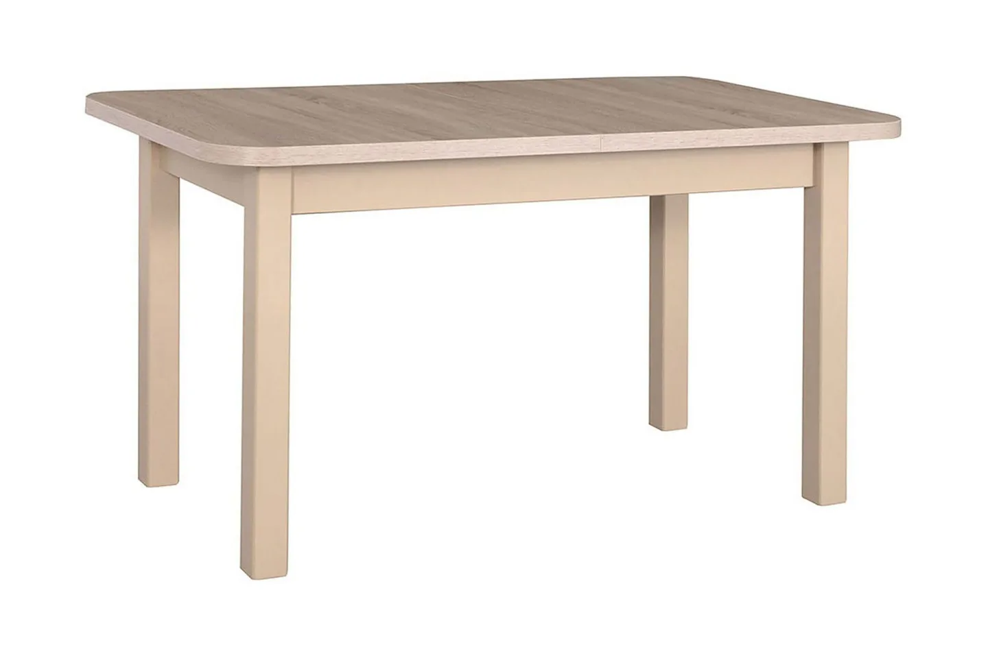 Warnock II Matbord Manor House Wood -
