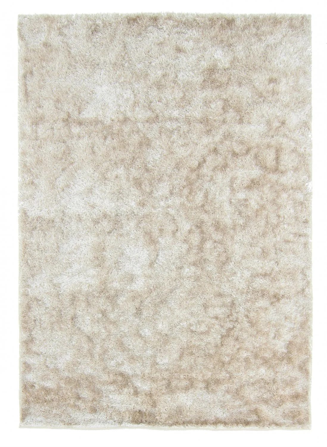 Ryetepper - Cosy (beige) (Størrelse: 160 x 230 cm)