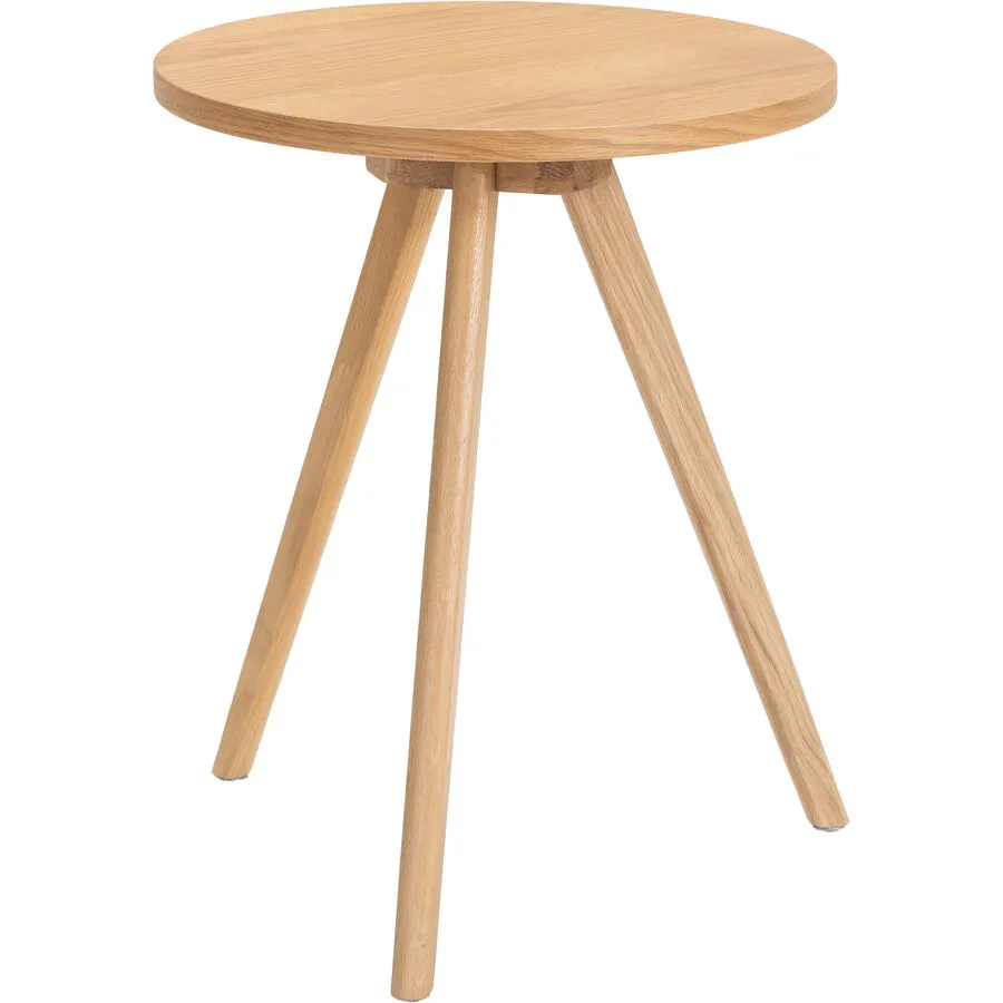 MyDeal Nachttisch Aya natur Holzwerkstoff B 40 H 50 cm