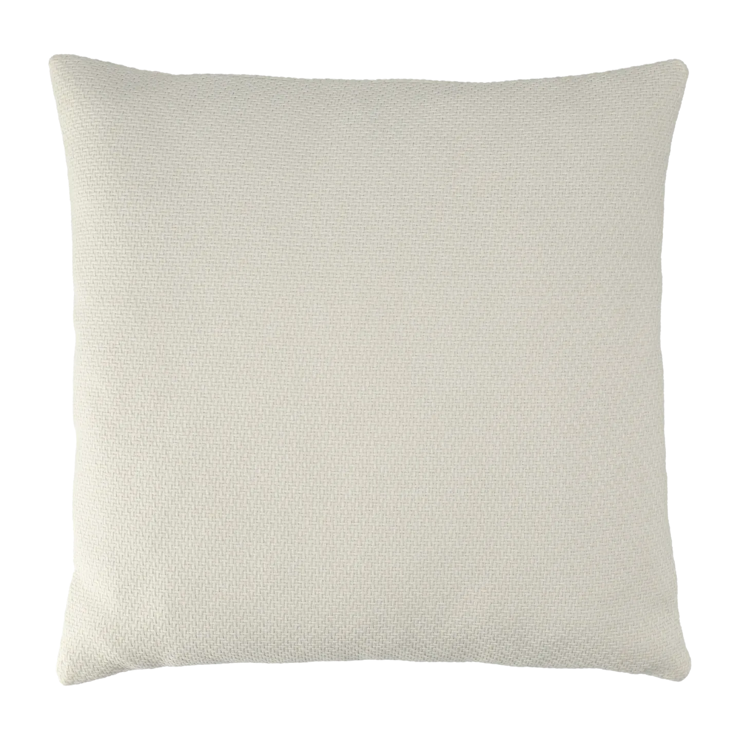 1898 Asaryd Kissen 45 x 45cm Weiß