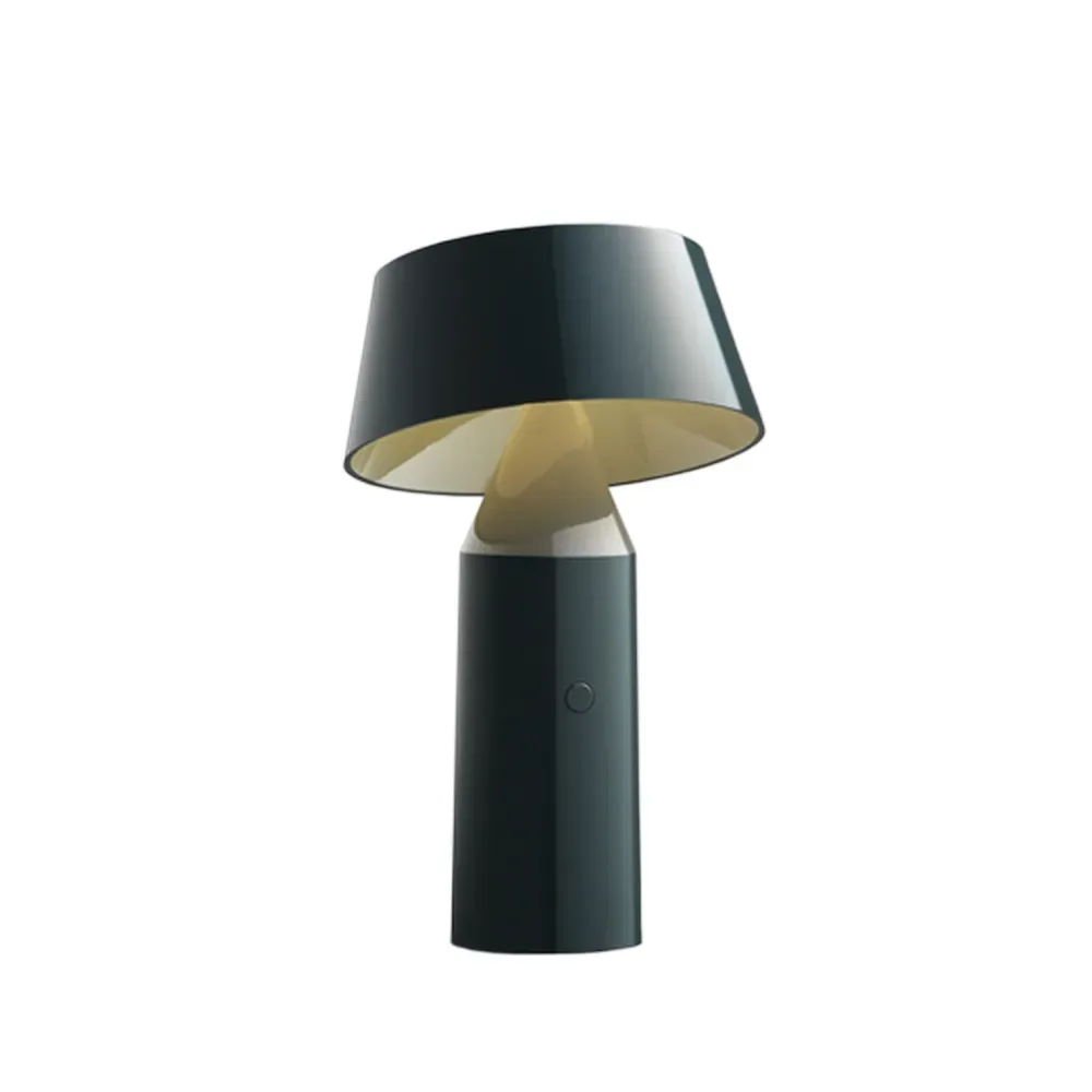 Marset Bicoca portabel bordslampa anthracite