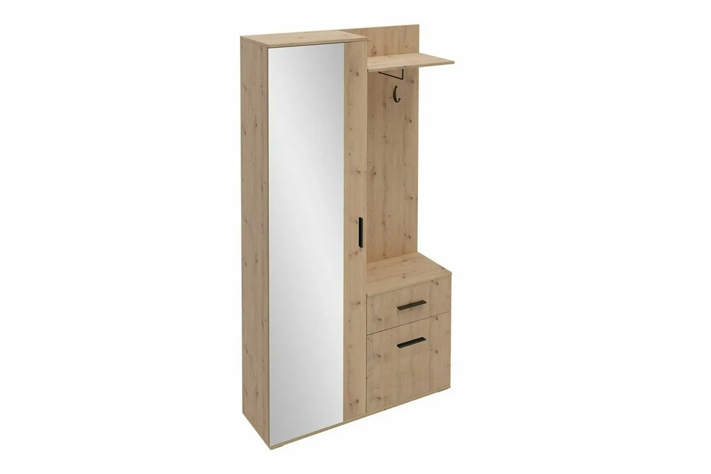 Rosehall Hallmöbelset 97x30 cm 195x -