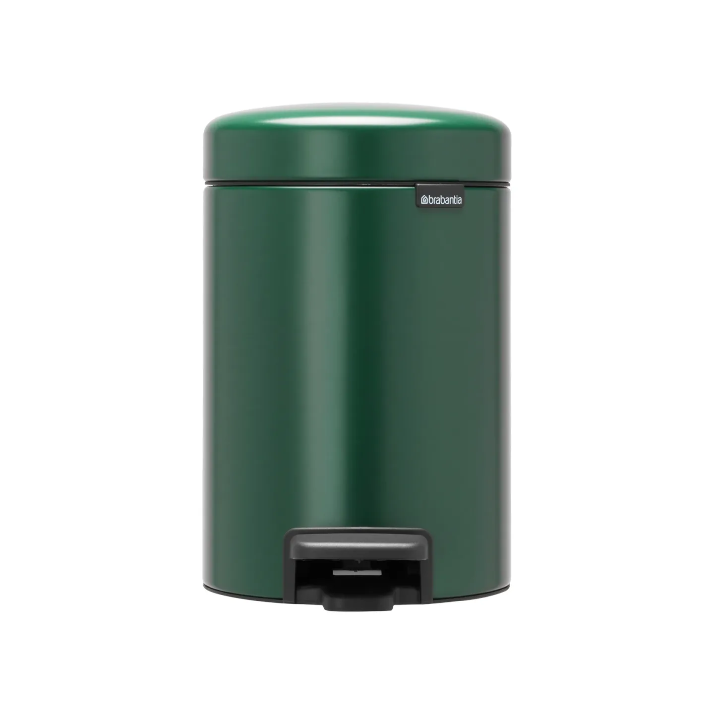 Brabantia New Icon pedalhink 3 liter Pine green