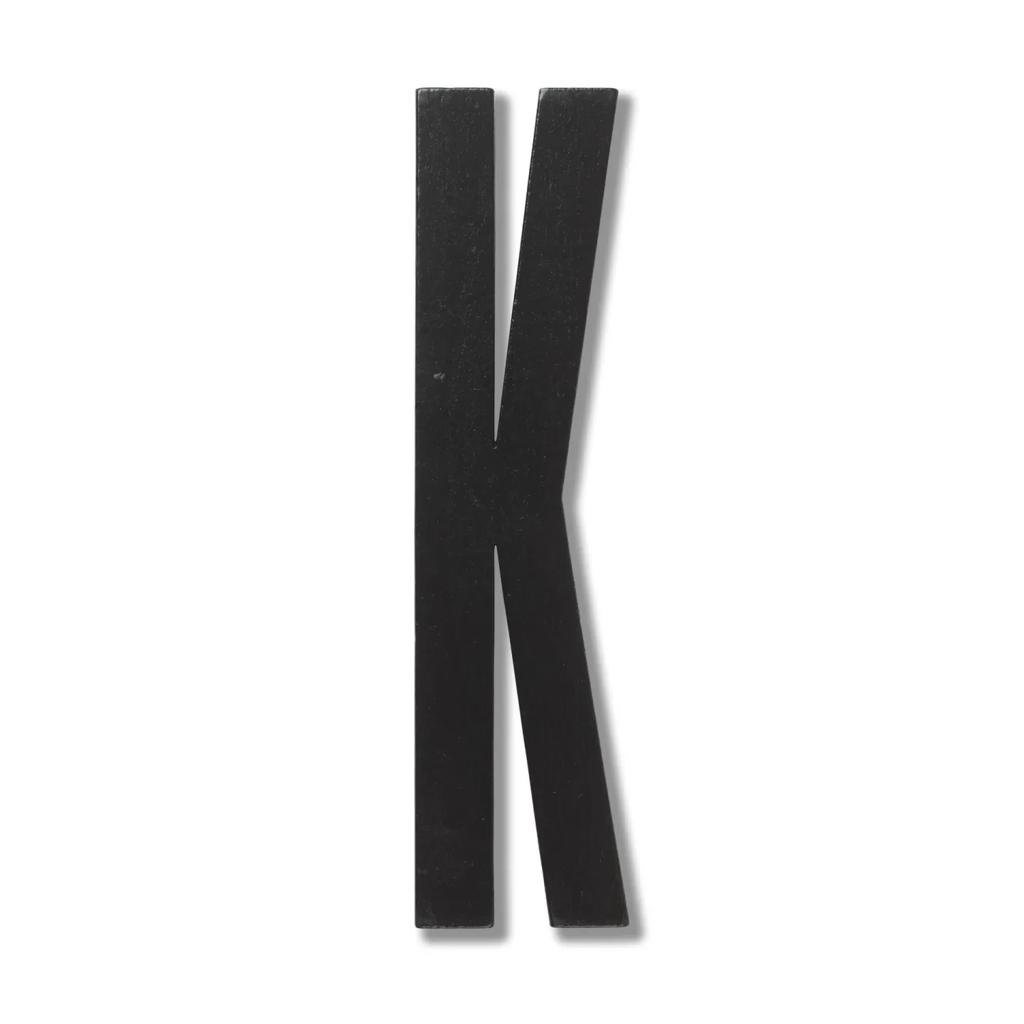 Design Letters Design Letters bokstav K