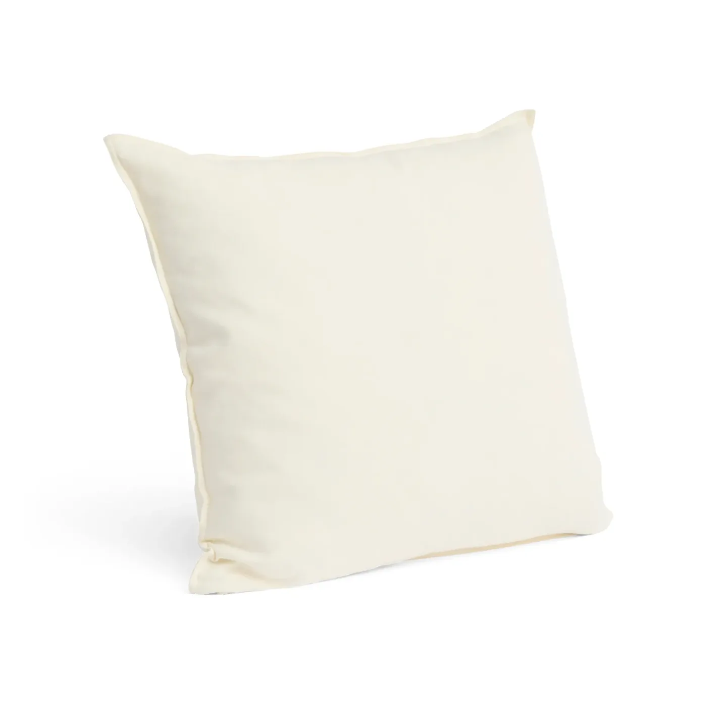 HAY Linen Kissen 60x60 cm Cream