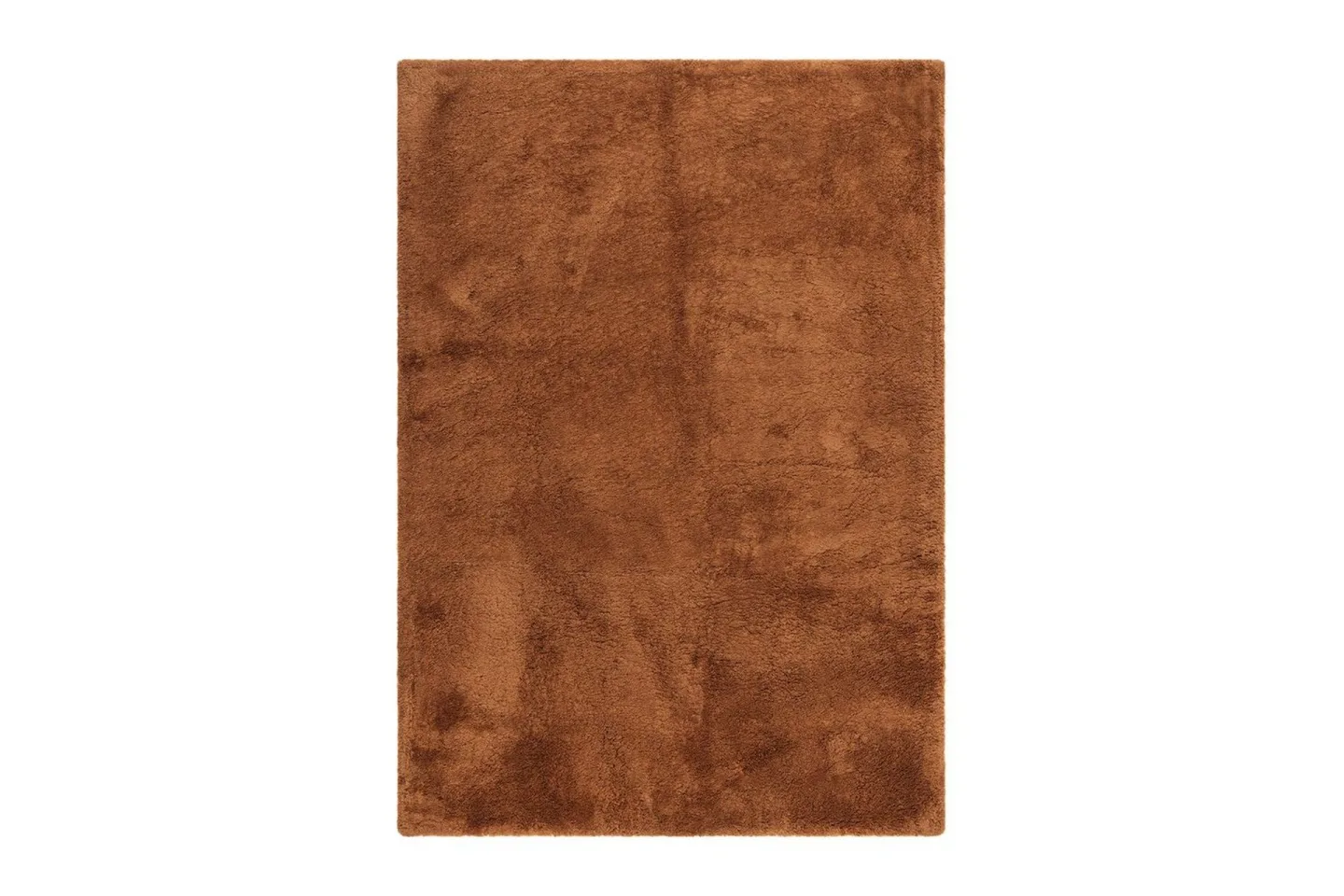 Ryamatta Royal Deluxe - 140x200 cm, Terracotta