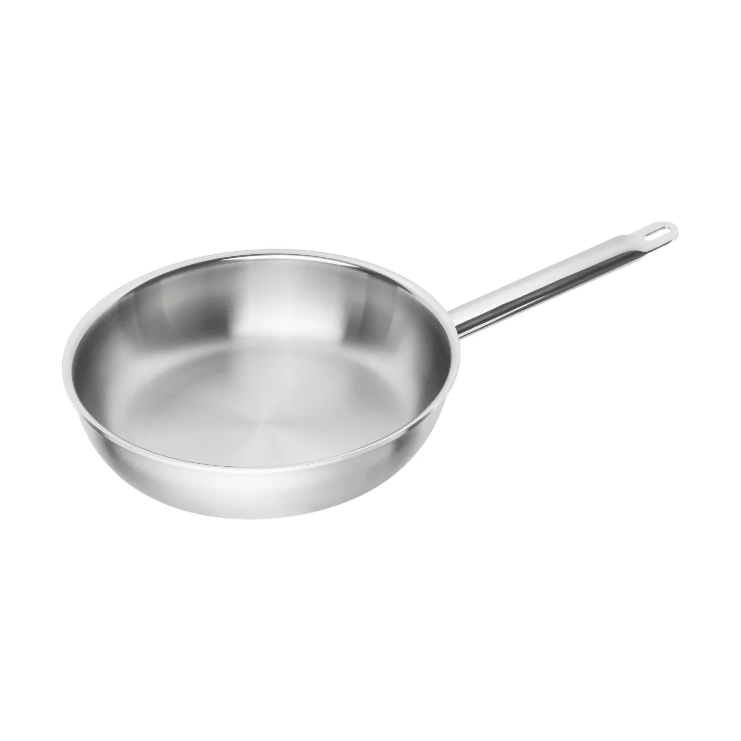 Zwilling Zwilling Pro Bratpfanne Edelstahl Ø28 cm