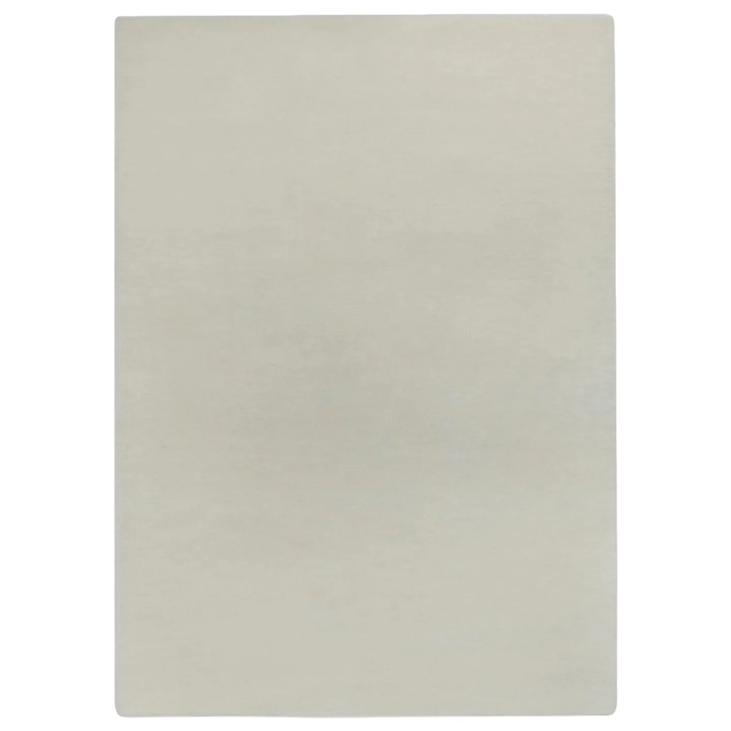 Tinted Objects - Liljehok Wool Rug Offwhite 200x300 - Ullmattor - Vit - Ull