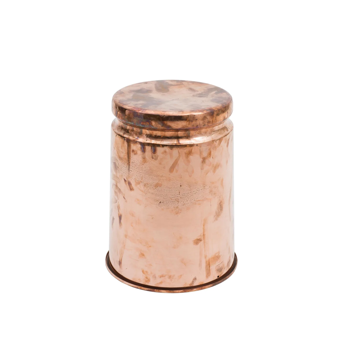 HEM - Last Stool - Copper - Pallar - Max Lamb - Koppar - Metall