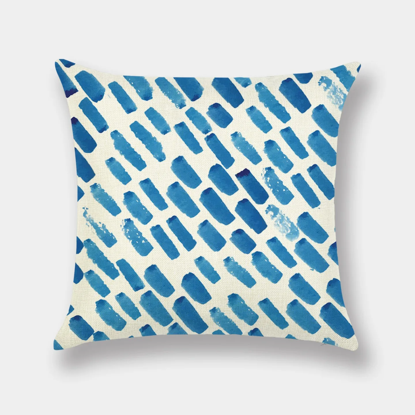 Putetrekk 50 x 50 cm