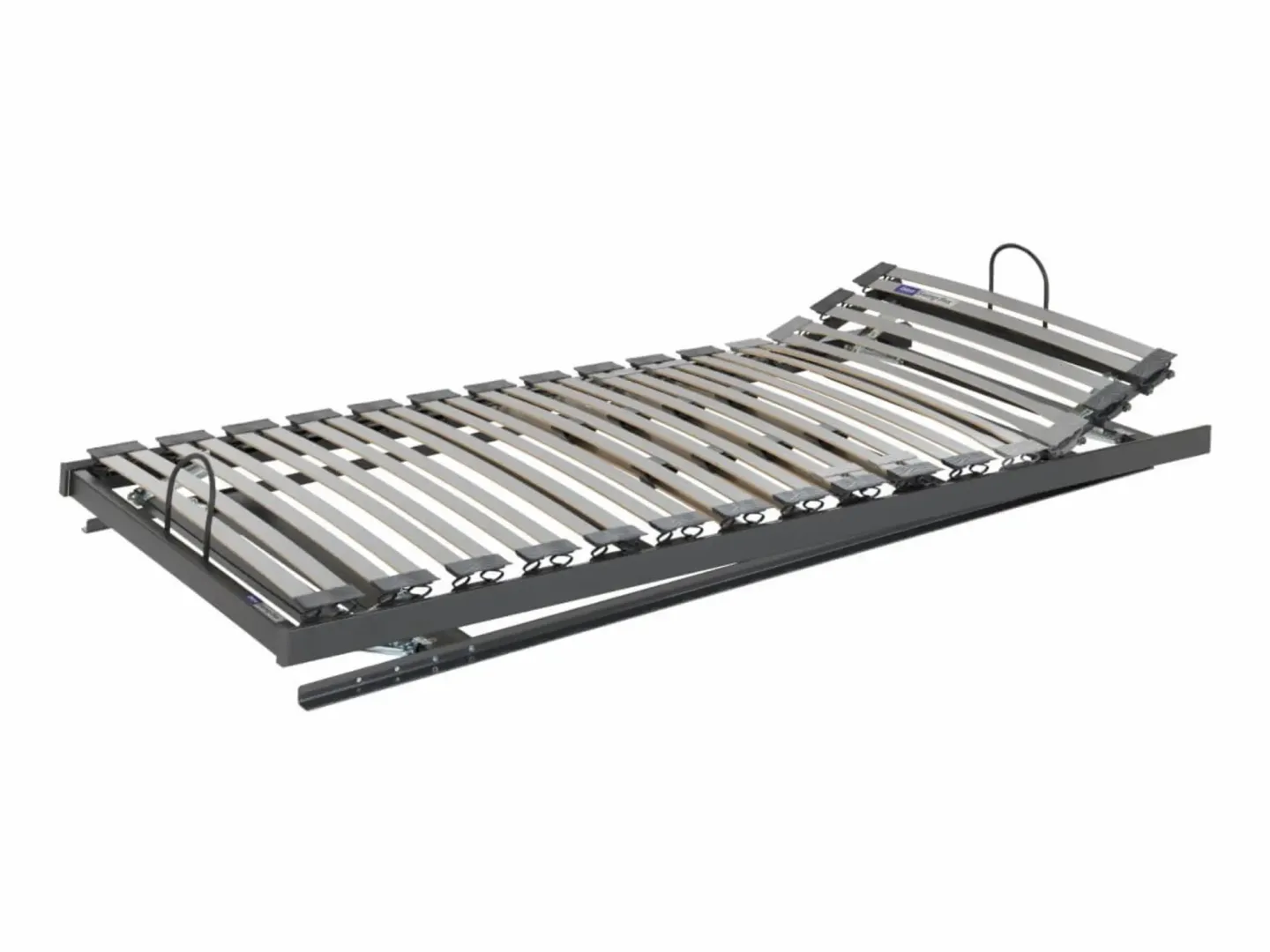 Bico Einlegerahmen Swing-Flex Modell b Holzfarbig | Schubiger Möbel