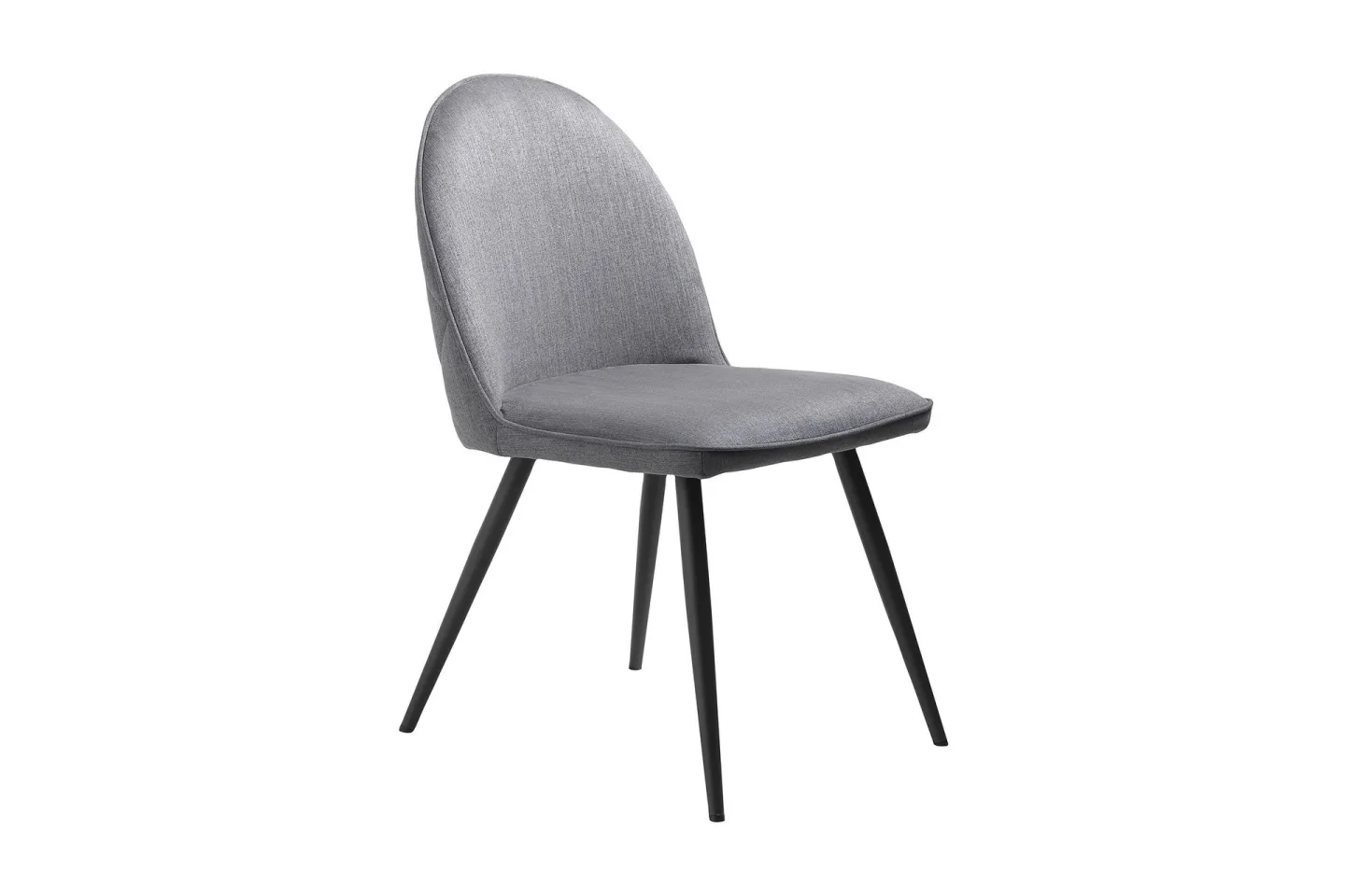 Interno Matstol - Grå