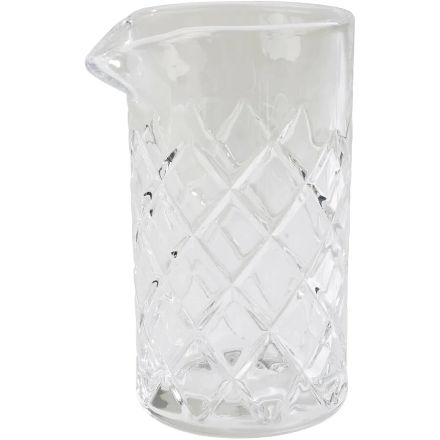 Rührglas Aps Transparent Glas 0.5 l