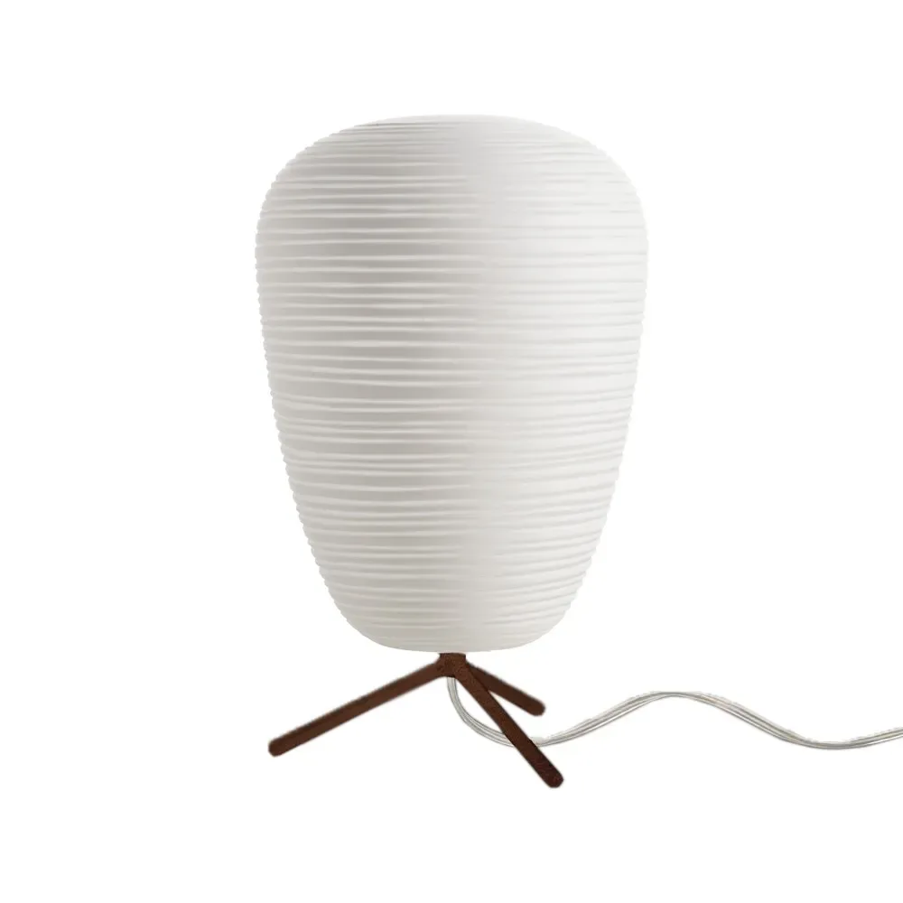 Foscarini Rituals 1 bordslampa vit, on/off