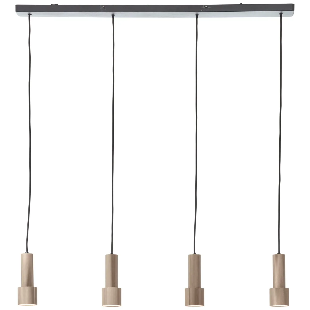 Brilliant - Cadiz 98cm - Taklampa - Brons