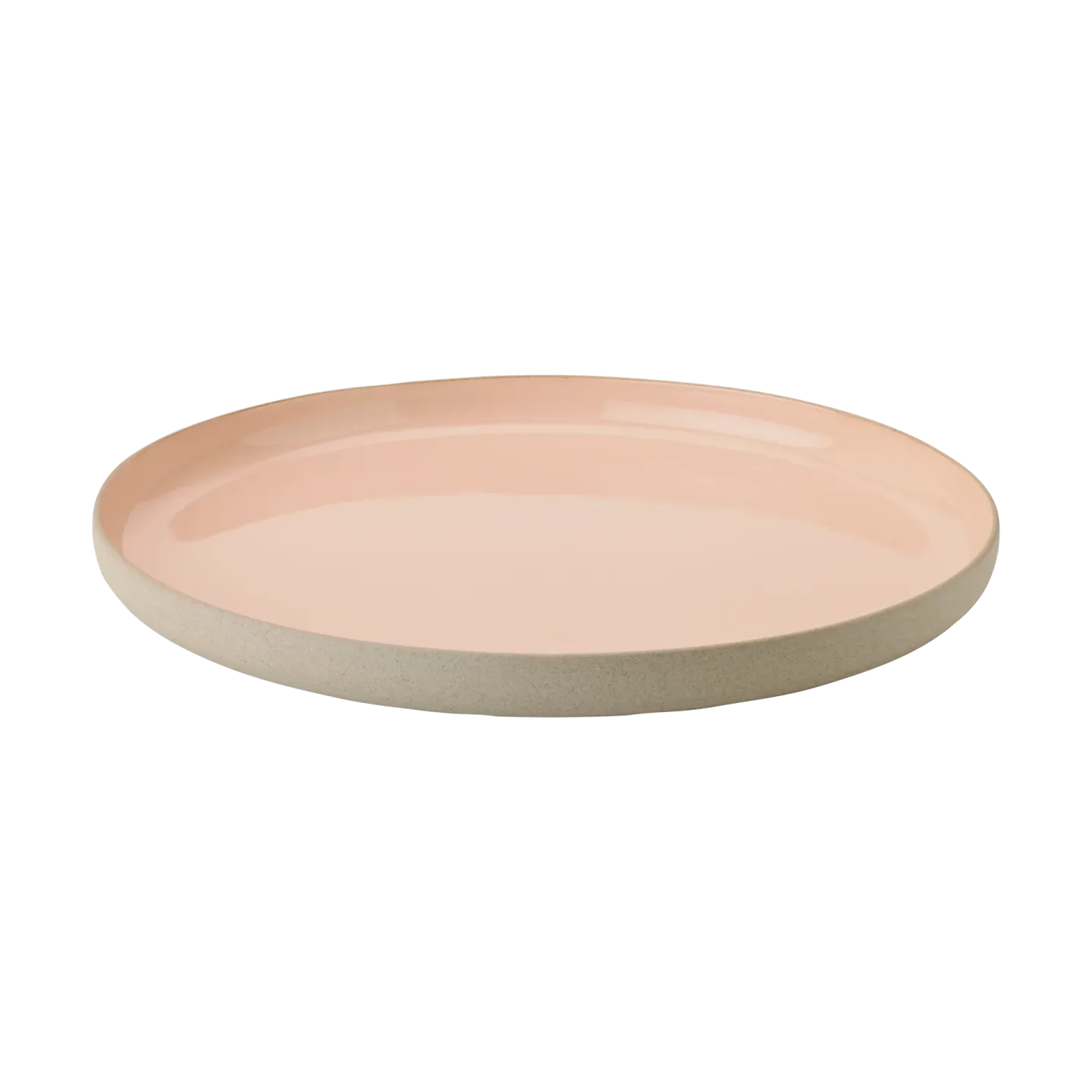 Stelton Emma Teller Ø24 cm 2er-Pack Rose