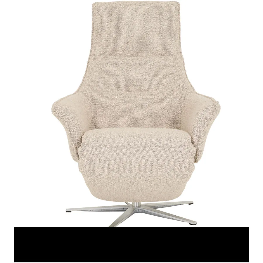 Relaxsessel Amal Ohne Polyester natur B 81 T 80 cm