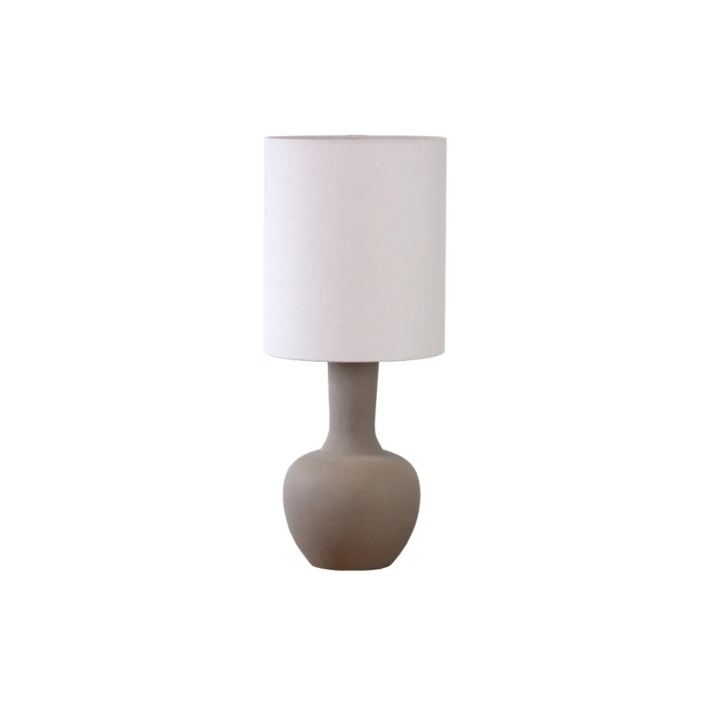Nordic Lighting - Lill Boda 52cm - Bordslampa - Sand
