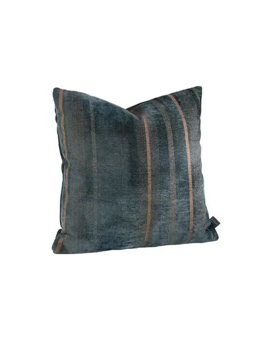 Merano Stripe Cushion Cover Apatit