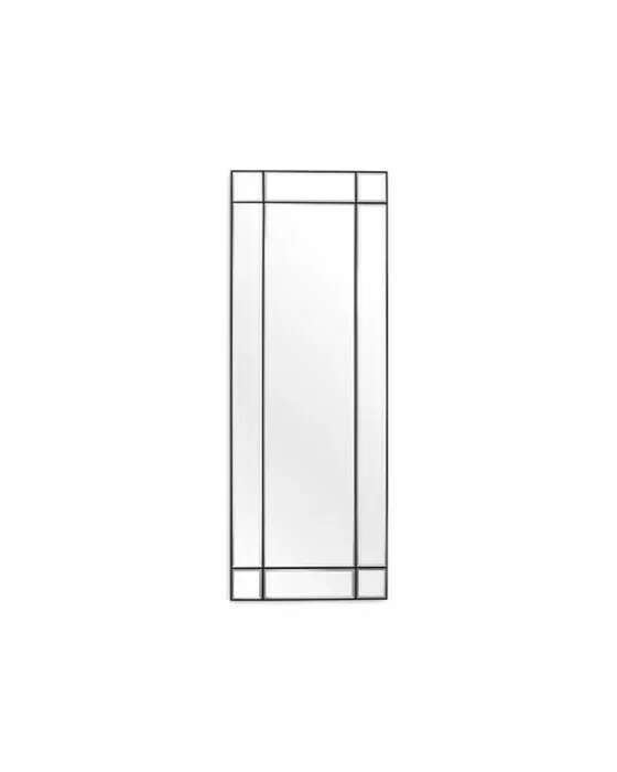 Mirror Beaumont Rectangular Bronze