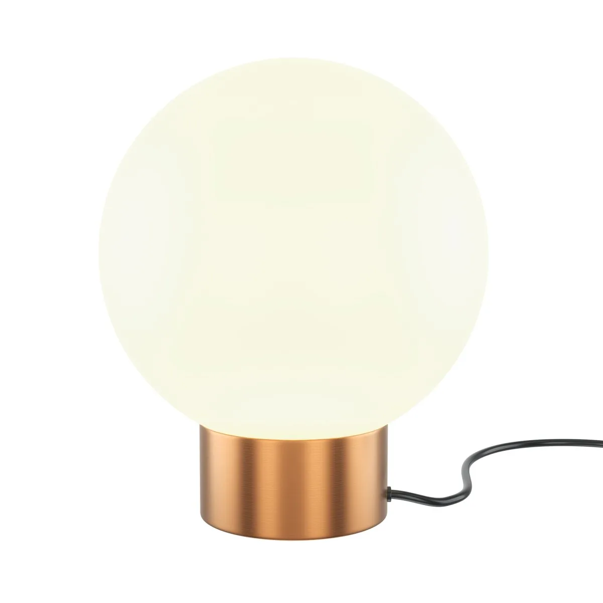 Maytoni - Basic form 24cm - Bordslampa - Guld