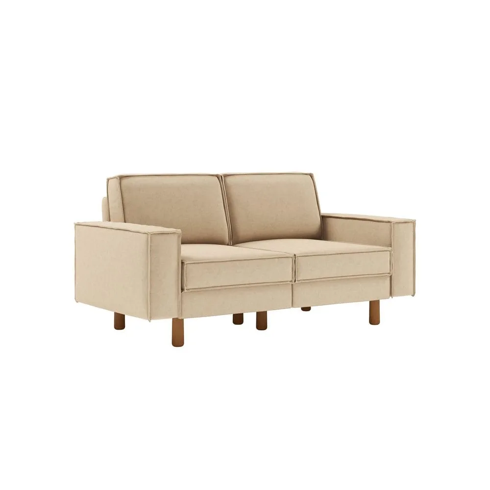 Vilsa 2-sits Soffa - Sand