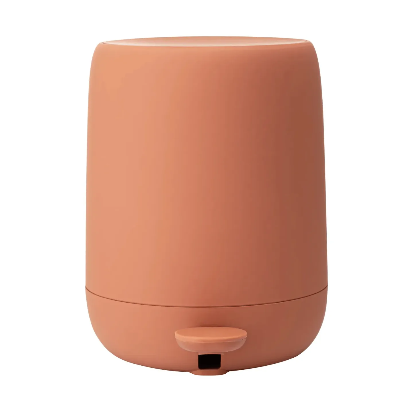 blomus Sono Treteimer 3 L Amber Brown