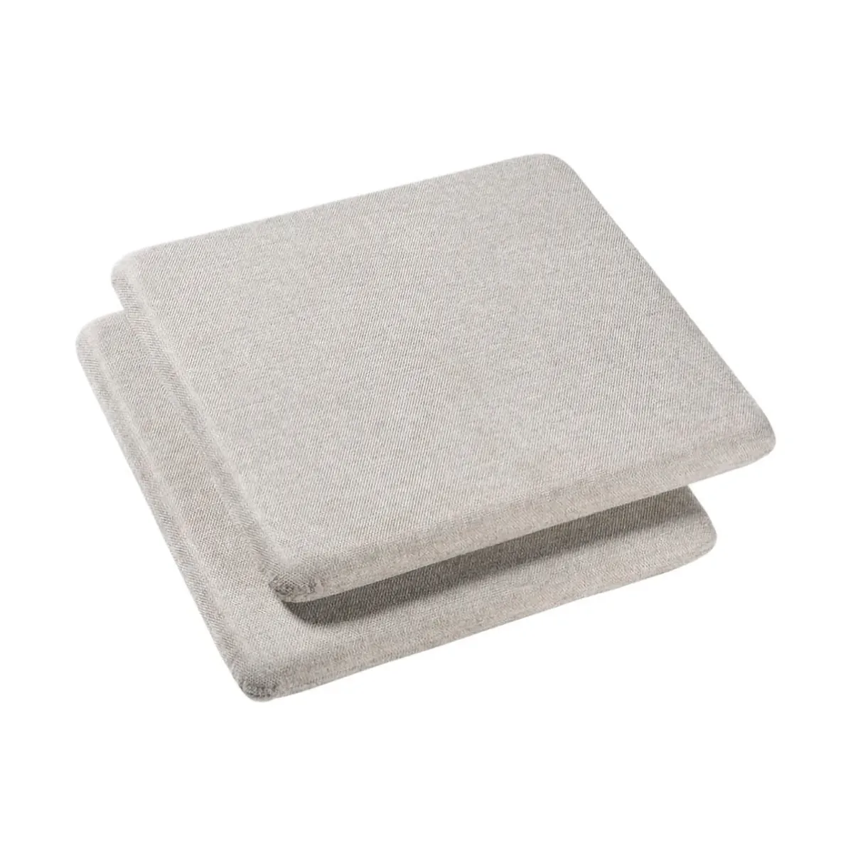 FDB Møbler J53 sittdyna Light grey