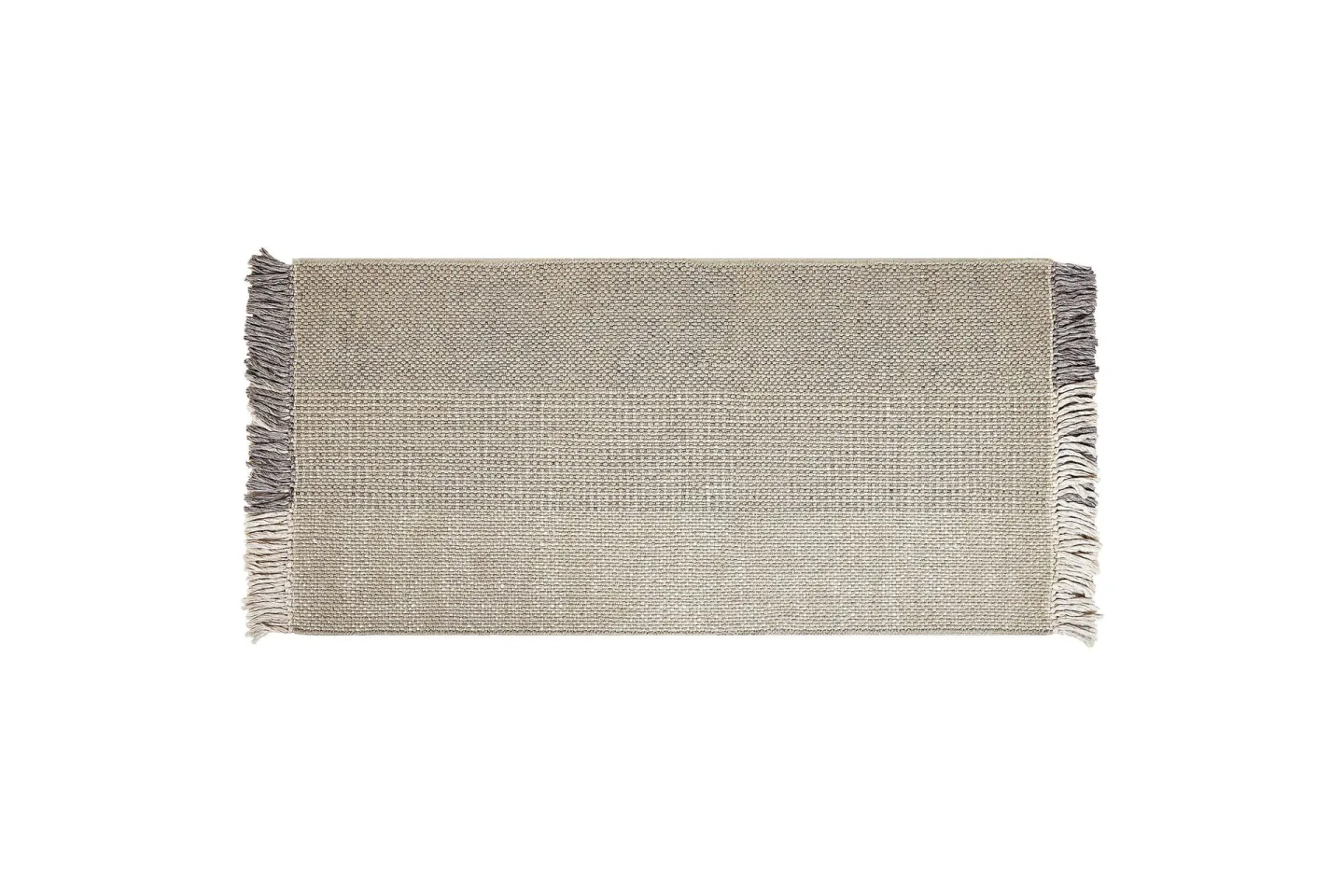Tekeler Ullmatta 80x150 cm - Grå