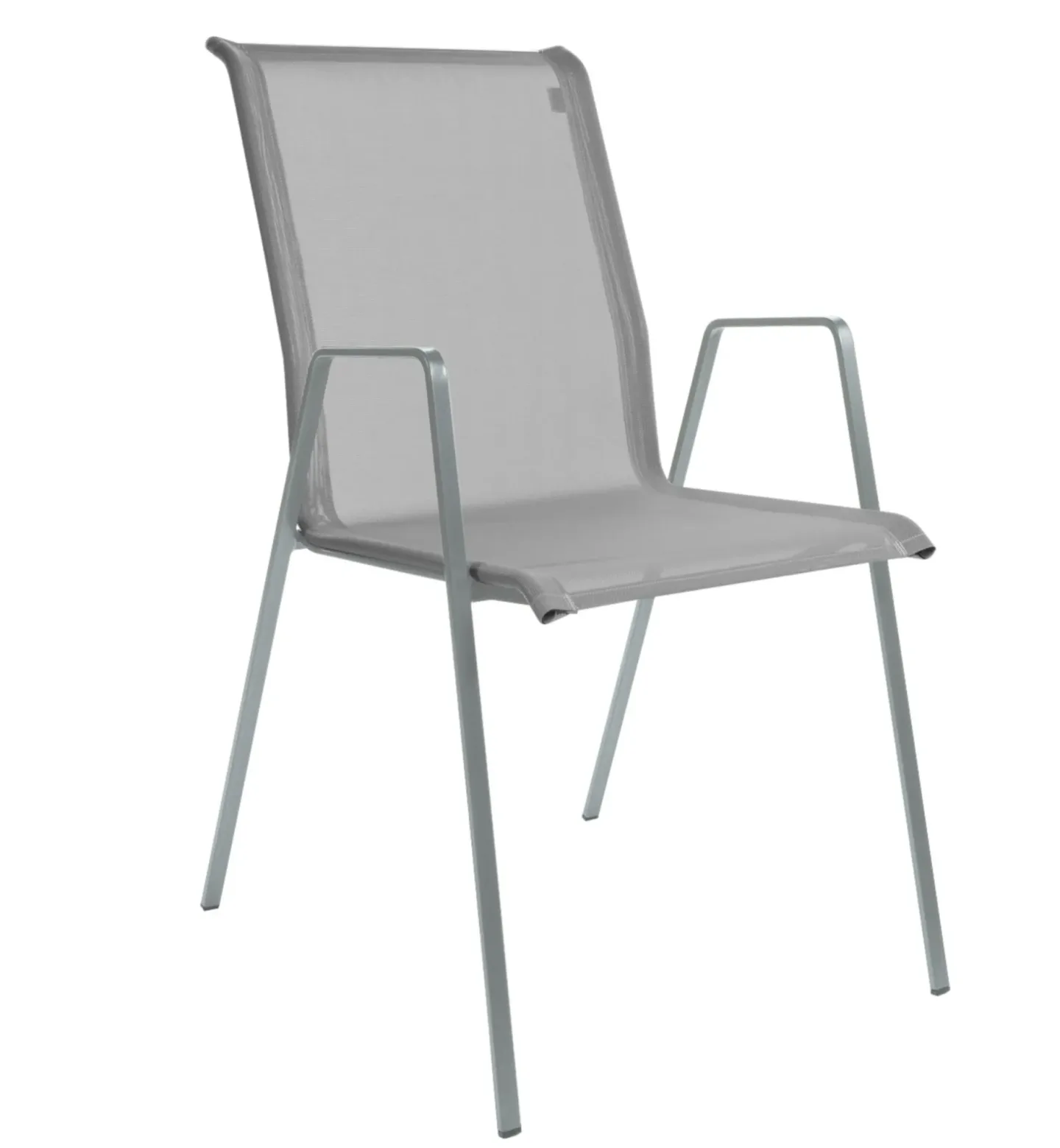 Schaffner Matten-Sessel Luzern Grau | Schubiger Möbel