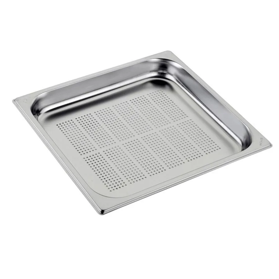 Diverse Behälter Maison Edelstahl 18/10 Edelstahl Edelstahl T 32.5 cm