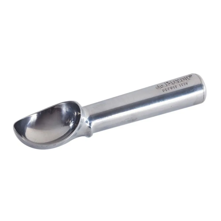 Eisportionierer de Buyer Silber Aluguss T 4.5 cm