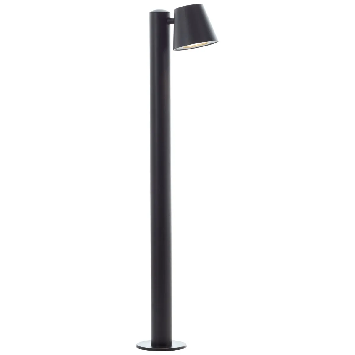 Brilliant - Bari 80cm - Pollare - Svart