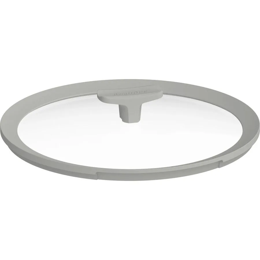 Topfdeckel BergHOFF Grau Glas D 32 cm
