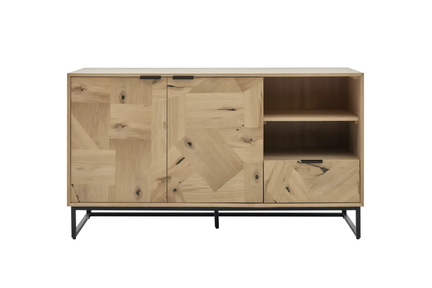 Gutmann Sideboard No. 2002 | Schubiger Möbel