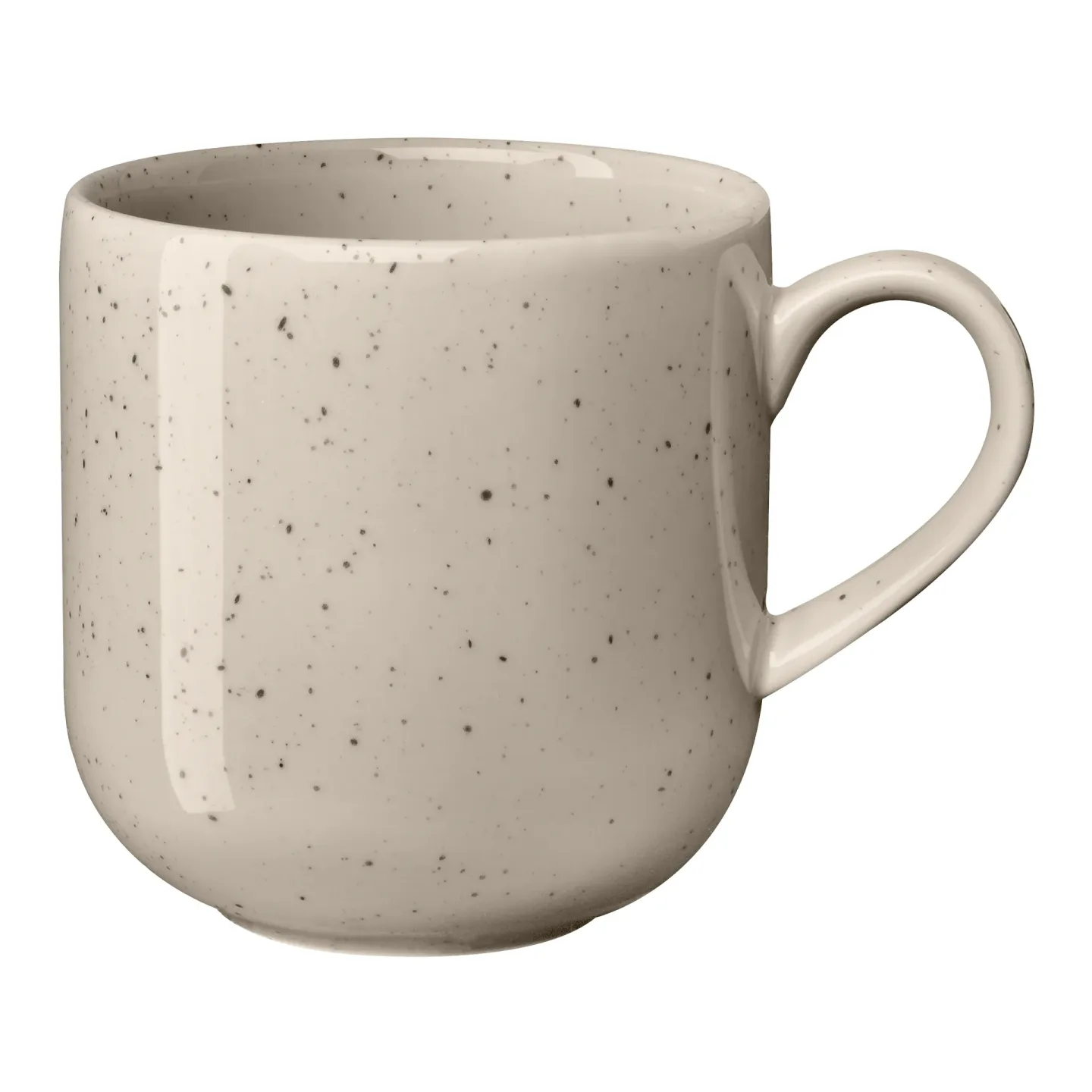 Scandi Living Freckle Tasse 38 cl Beige