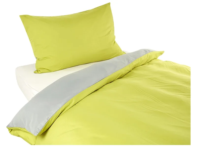 Bettwäsche MARCO 160x210cm + 1*65x100cm mikrofaser polyester