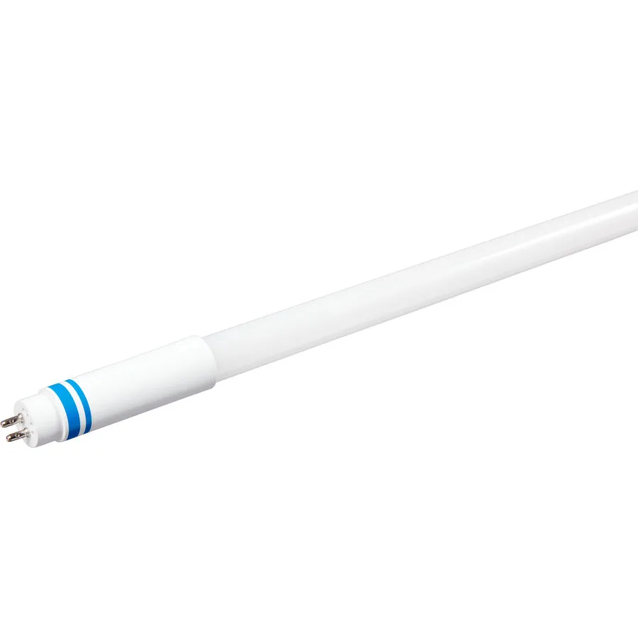 Leuchtmittel Philips Glas G5 17.1 W 2.4 cm - Farbe: weiss - LED - Lichtfarbe: Helles Neutralweiss - LED Leuchtmittel