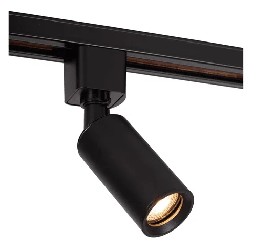 Lucide - Spotlight Ritmo GU10 - Lucide skensystem - Svart