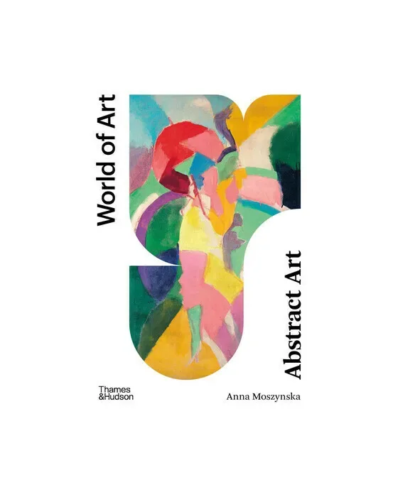 World of Art - Abstract Art