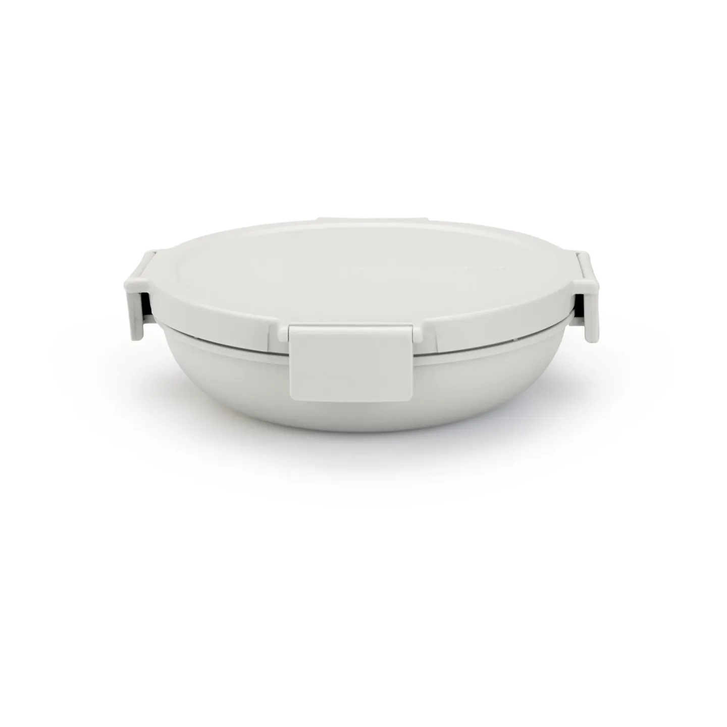 Brabantia Make & Take Lunchbox 1 L Hellgrau