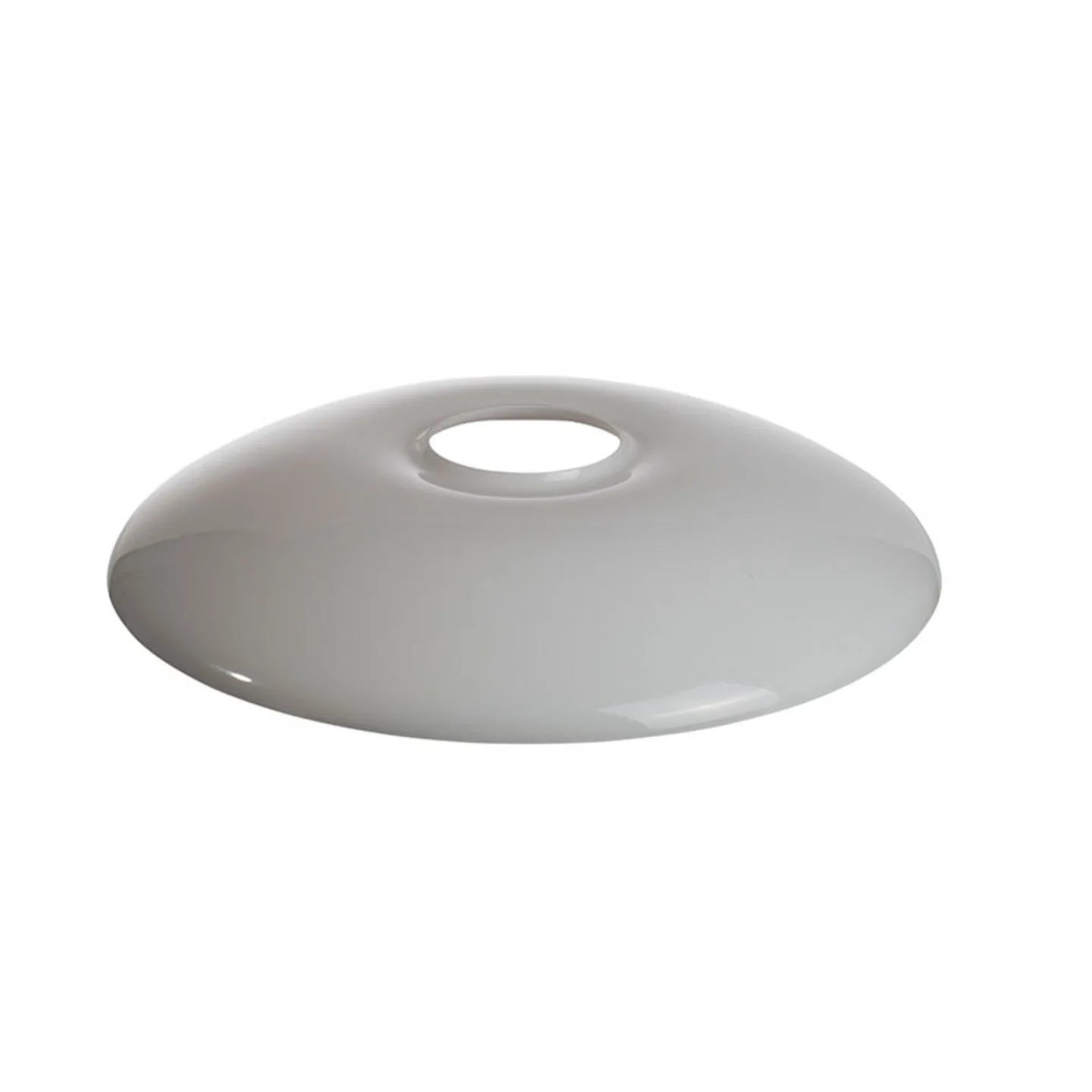 PH 3/2 Overskjerm for Pendel Opal - Louis Poulsen - Glass