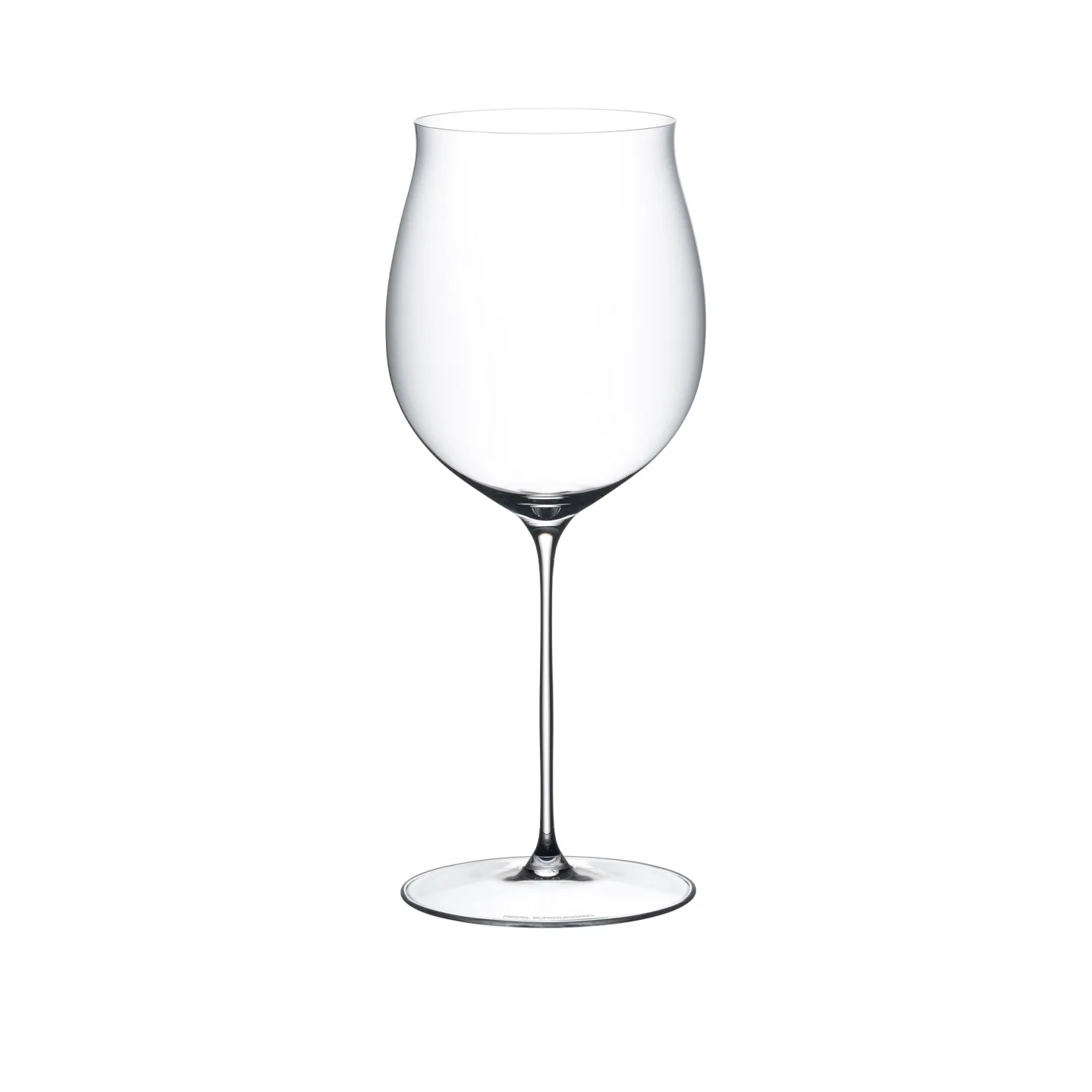 Riedel - Superleggero Burgundy Grand Cru 1022 cl - Vinglas - Transparent - Glas
