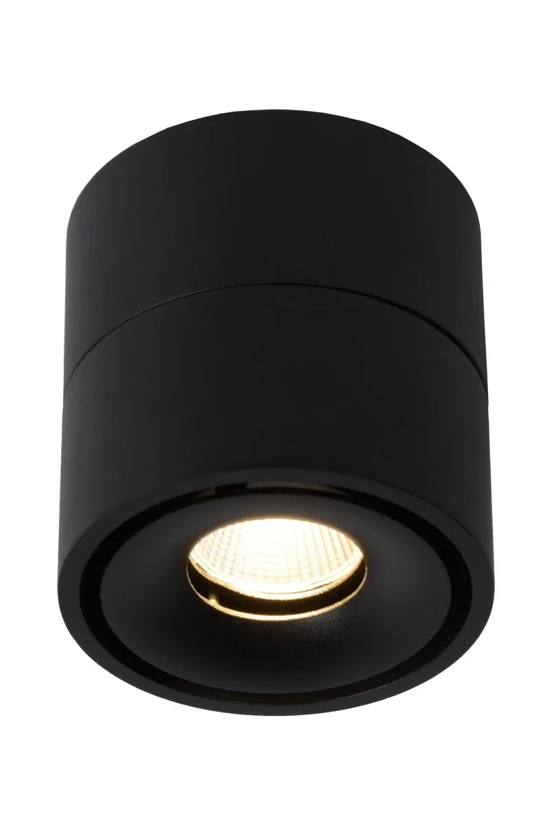 Lucide - Yumiko - Spotlight - Svart