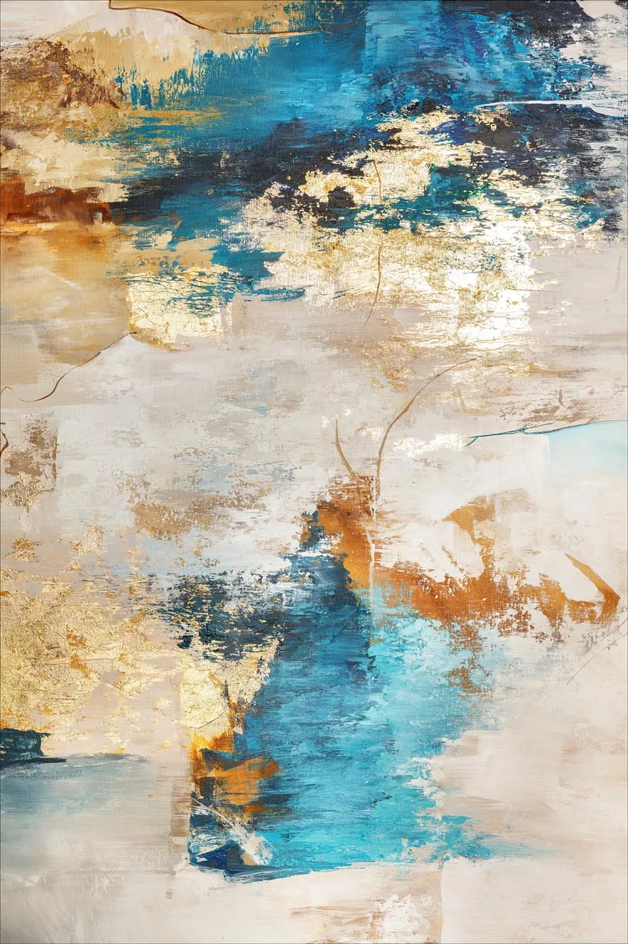 Wilton-teppe - Vasto (multi) (Størrelse: 160 x 230 cm)