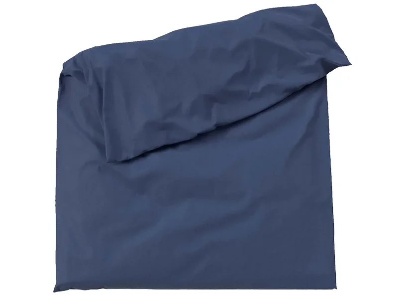 LOTUS Bettbezug SATIN LOTUS 240x240cm baumwollsatin