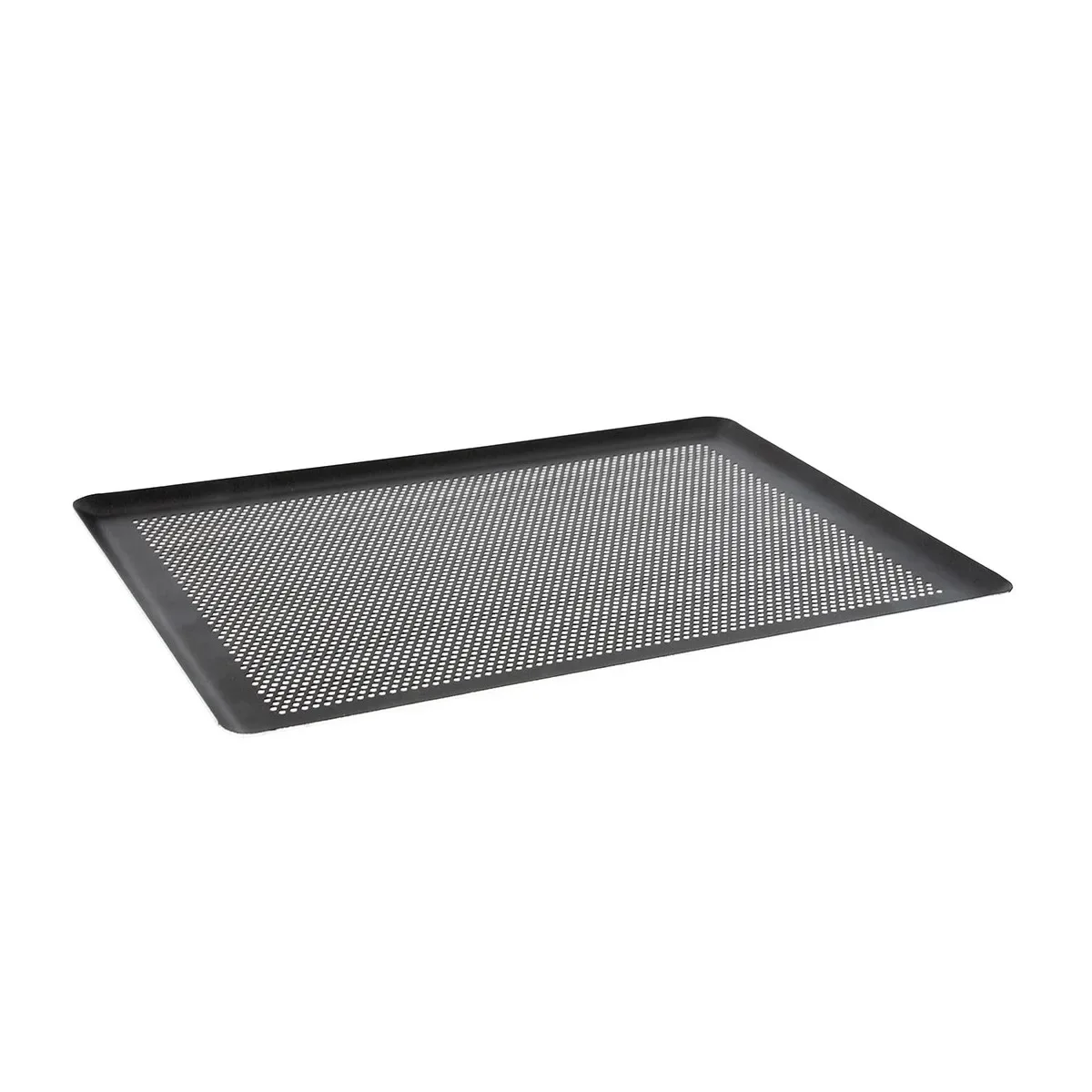 De Buyer Perforiertes Blech 40x30 cm